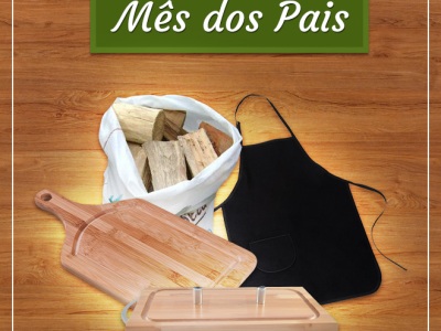 Promoção Mês dos Pais