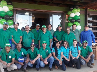 ANIVERSÁRIO 23 ANOS - 09/09/2016