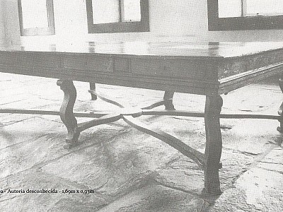 USO DA MADEIRA NO SÉCULO XVIII – PARTE II